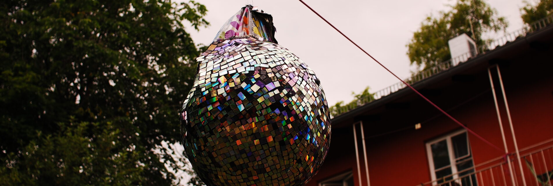 Biedersteiner Wohnheim