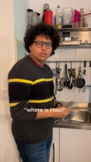 🎉 Semester Opening Party „Krass Lachen“
📍 Biedersteiner Straße 24, Munich
🎟️ AK: 10€ / 8€ Erstis
📅 25.10.2025 
⏰ 9 PM