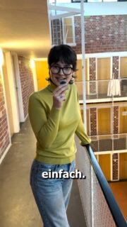 Checkt ihr?😘

Hier alle Infos:
📅 Datum: 12.02.2026 & 14.02.2026
🕘 Einlass: ab 21 Uhr
🎟️ VVK: 8€ zzgl. Servicegebühr | AK: 10€
📍 Adresse: Biedersteiner Str. 24/28/30

Ticket-Vorverkauf über Link in der Bio⬆️