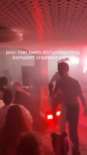 Wir sehen uns im Strudel🫡

Last pre-sale tickets in der Bio⬆️

📅 Datum: 12.02.2026 & 14.02.2026
🕘 Einlass: ab 21 Uhr
🎟️ VVK: 8€ zzgl. Servicegebühr | AK: 10€
📍 Adresse: Biedersteiner Str. 28/30

#fasching