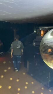 Are you ready to PARTY ?

Lass Krachen
📆 25.04.2026
📍Biedersteiner Straße 30, München 
🎟️ Abendkasse 10€ / VVK 8€ (tba!)
⏰ 9 Uhr