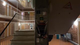 Get a free shot if you’re among the first 5 to find Solly in our semester opening party LASS KRACHEN🕺🪩

📆 25.04.2026
📍Biedersteiner Straße 30, München 
🎟️ VVK tickets für 8€ am 19.04 und 23.04, vor Ort zu kaufen!
Abendkasse 10€