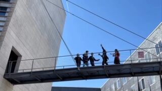 getting ready for our partyy!

Semester Opening Party LASS KRACHEN🥳

📆25.04.2026, 21 Uhr
📍Biedersteiner Straße 26, München
🎟️Abendkasse 10€