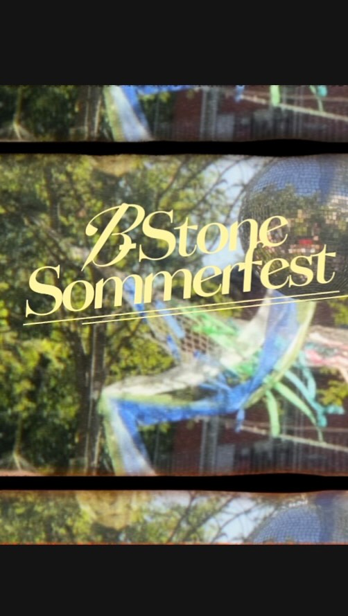 sommerfest '26 vlog🌼🌼